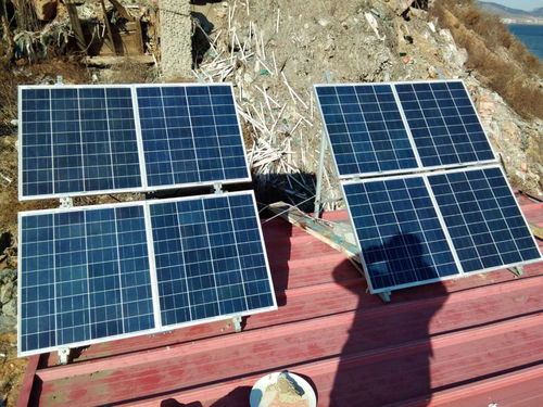 大連太陽(yáng)能光伏發(fā)電安裝 綠色能源的未來(lái)選擇