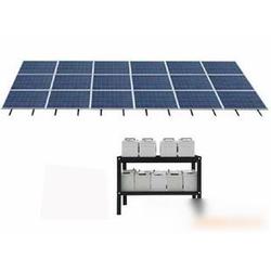 深圳市太陽(yáng)能光伏發(fā)電系統(tǒng) 批發(fā)、供應(yīng)與廠家全解析