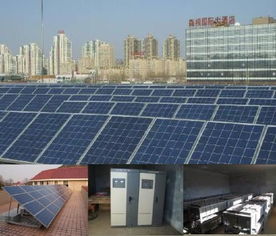 沈陽太陽能光伏發(fā)電產(chǎn)品展示 綠色能源的未來之光