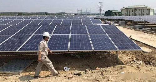 越南太陽能新紀元 政府激勵政策開啟綠色能源轉(zhuǎn)型之路