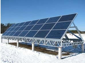 富民陽光太陽能發(fā)電 創(chuàng)造溫馨家居生活